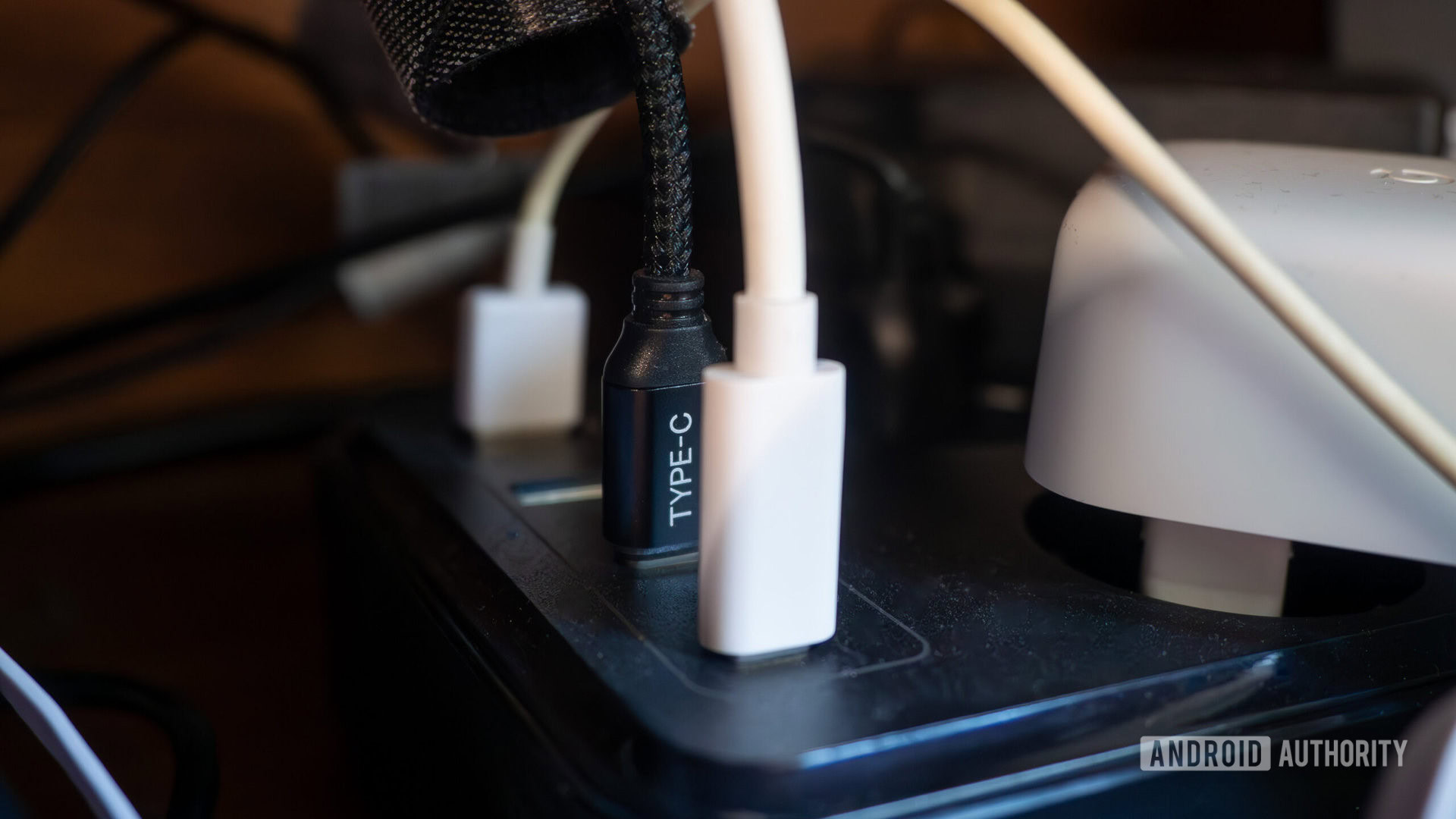 Fast charging? Why some cables charge faster than others.
