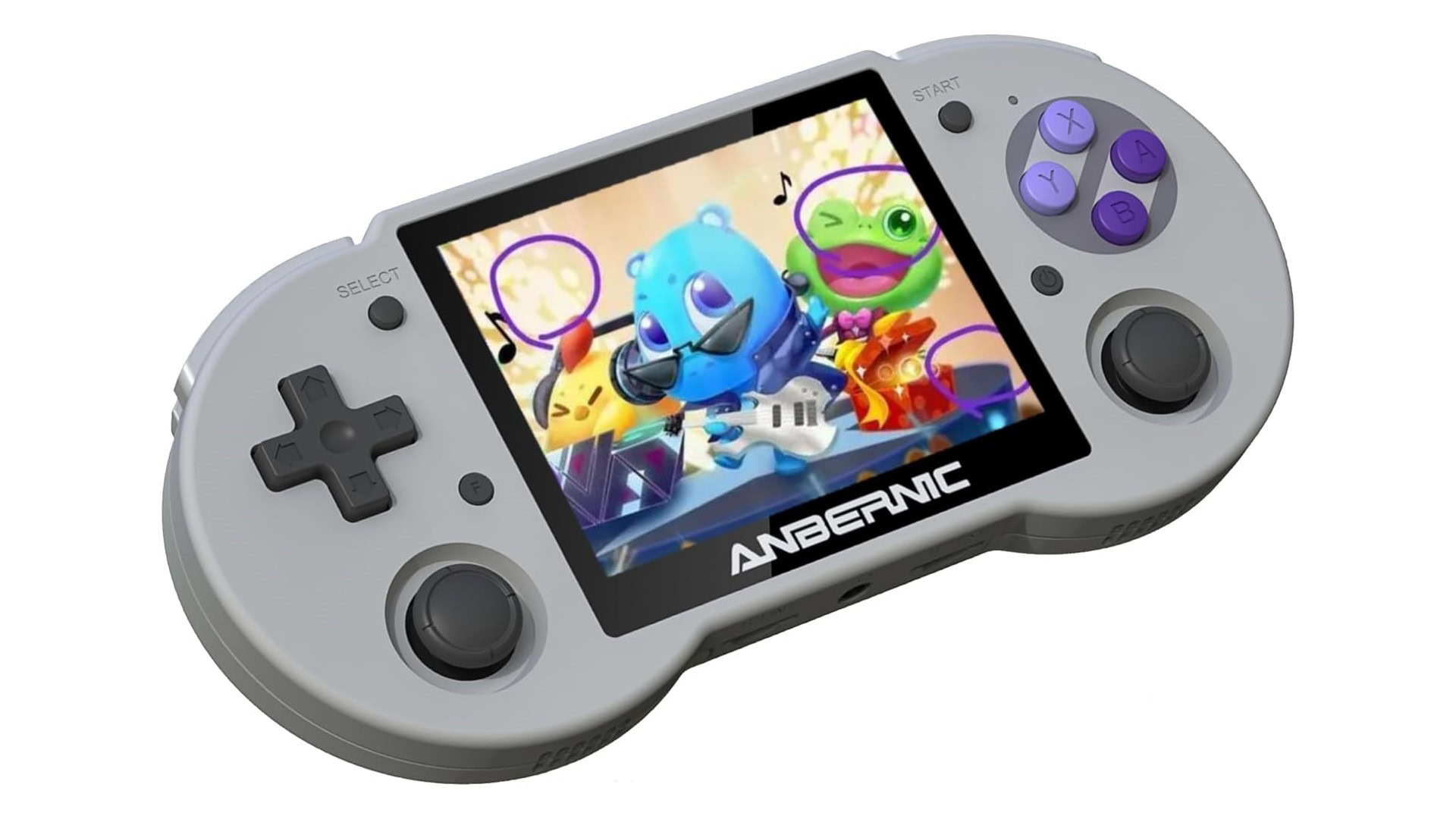 The Best Android Gaming Handhelds in 2023