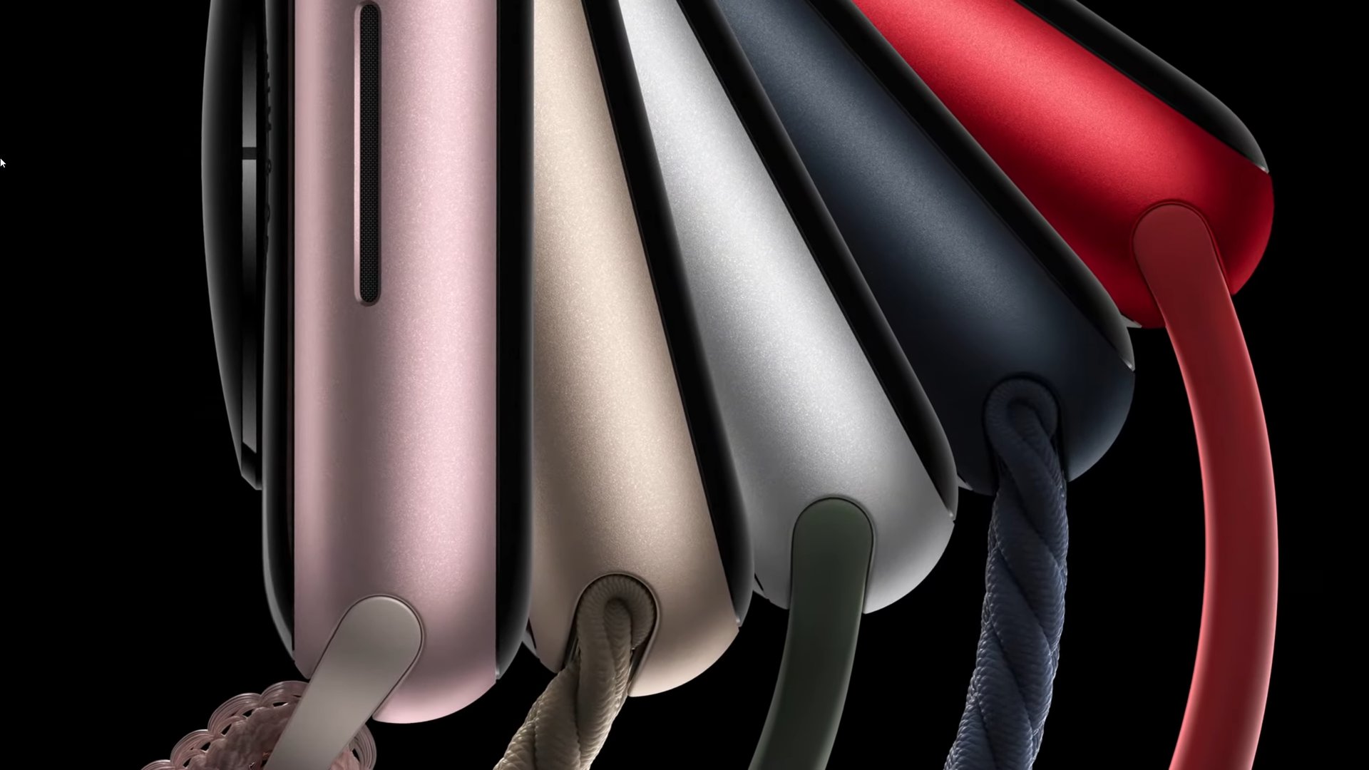 Apple Watch Series 9 colors: What are your options? - Android Authority
