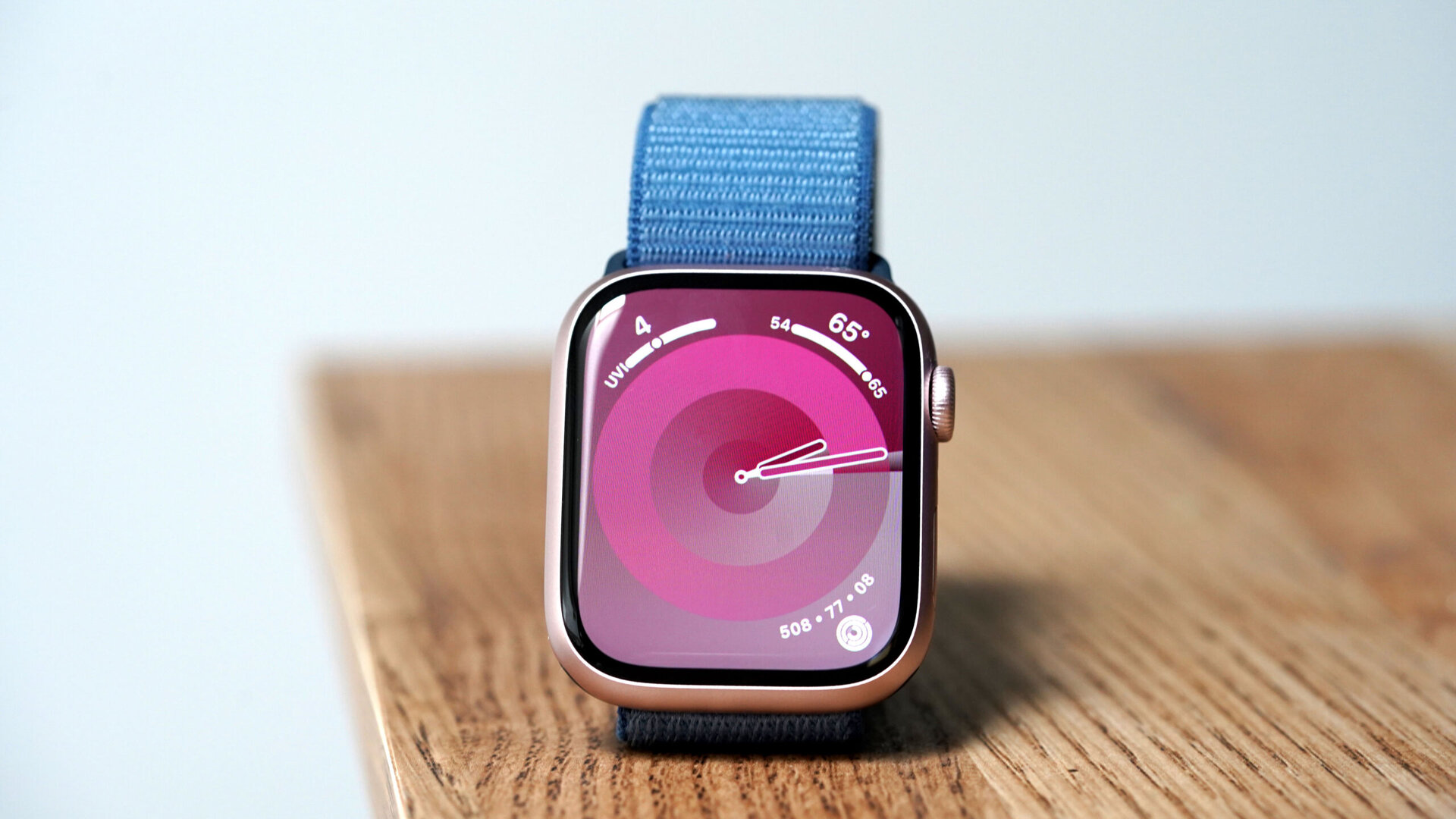 This year’s Apple Watches may not be as unique as Apple would pitch them to be