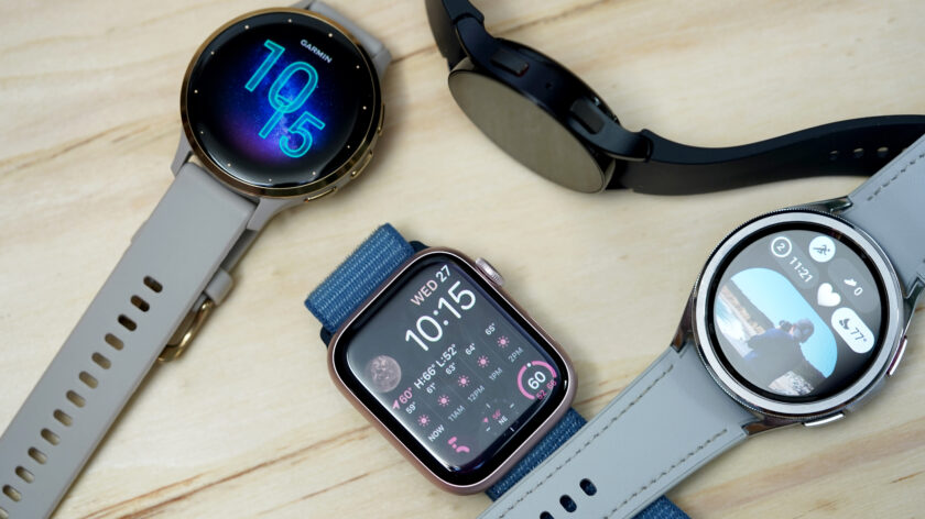 The best Apple Watch Series 9 alternatives: Garmin, Samsung, and more