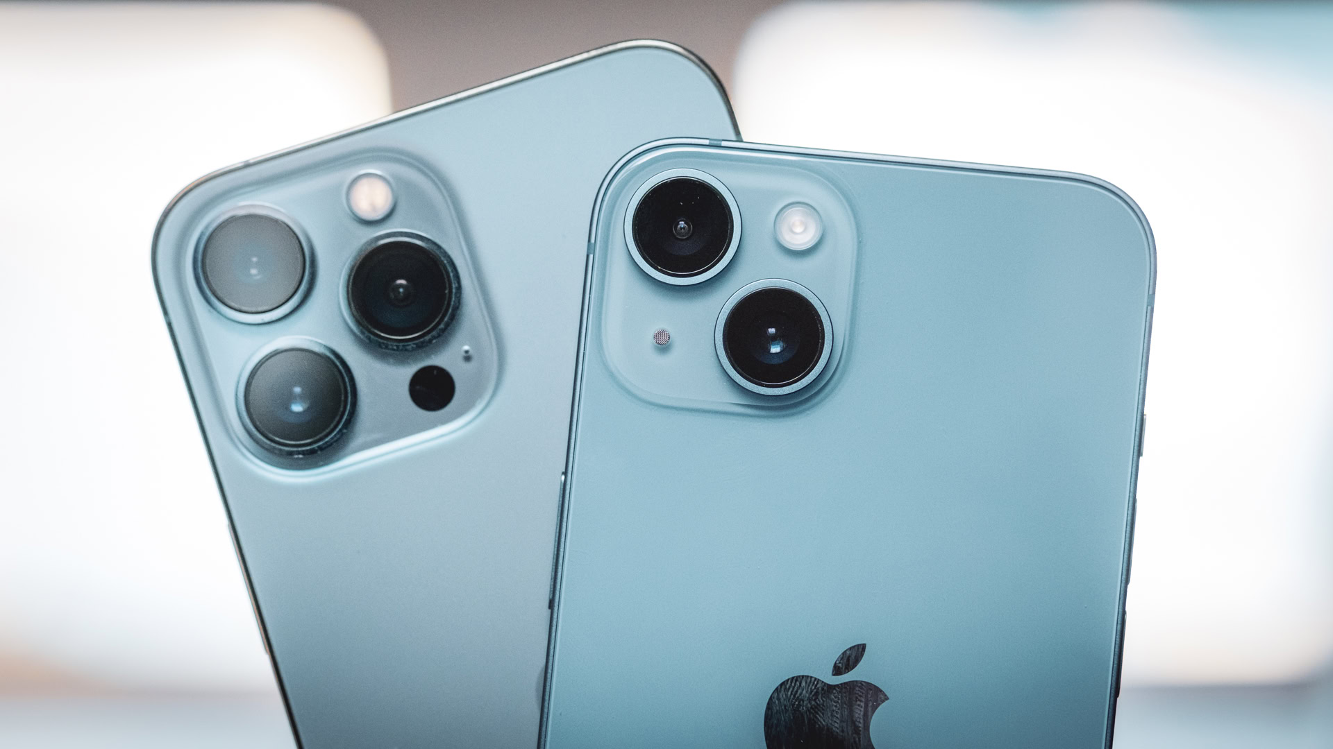 iPhone 15 Pro looks like the biggest leap since iPhone X — here's why