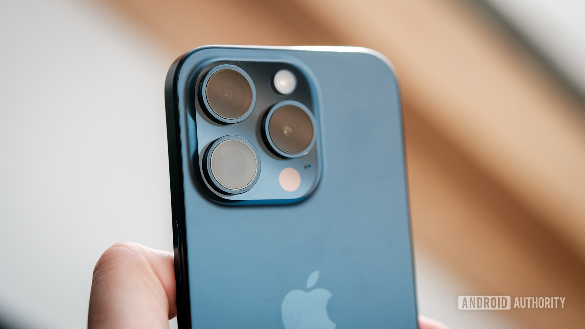 iPhone 16 Pro Max could get new main and ultrawide cameras