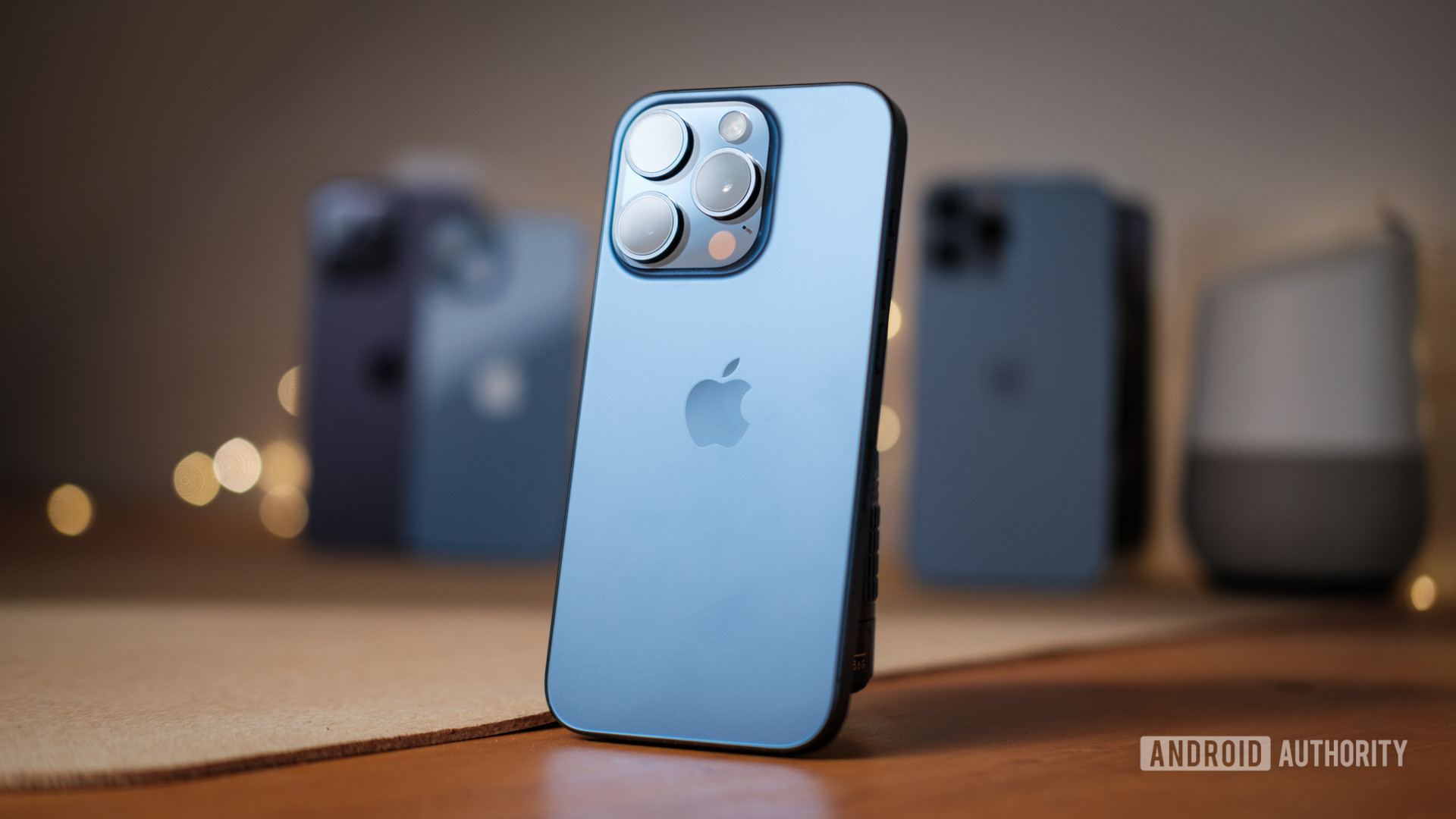 iPhone 15 Pro review: Price, performance, specs, heat