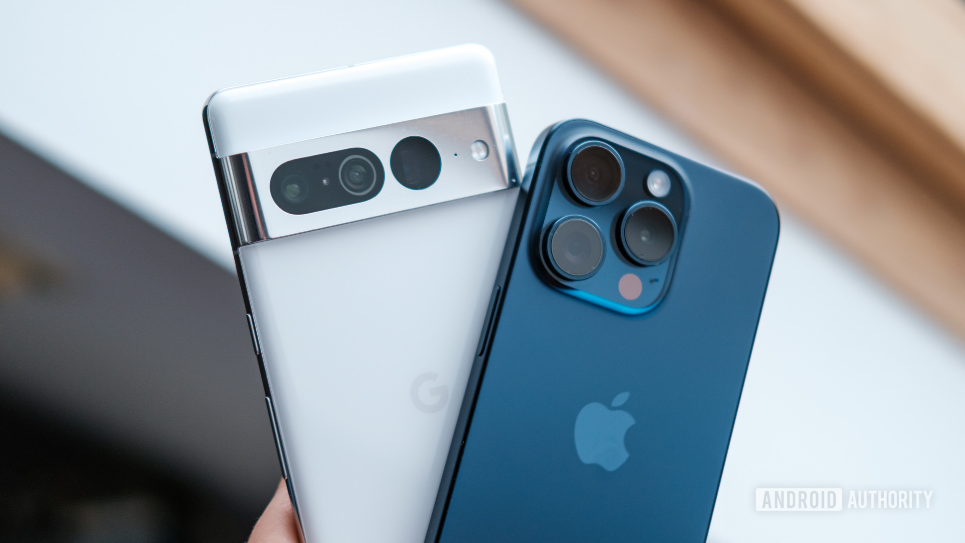 iPhone is losing popularity in major market while Pixel is thriving