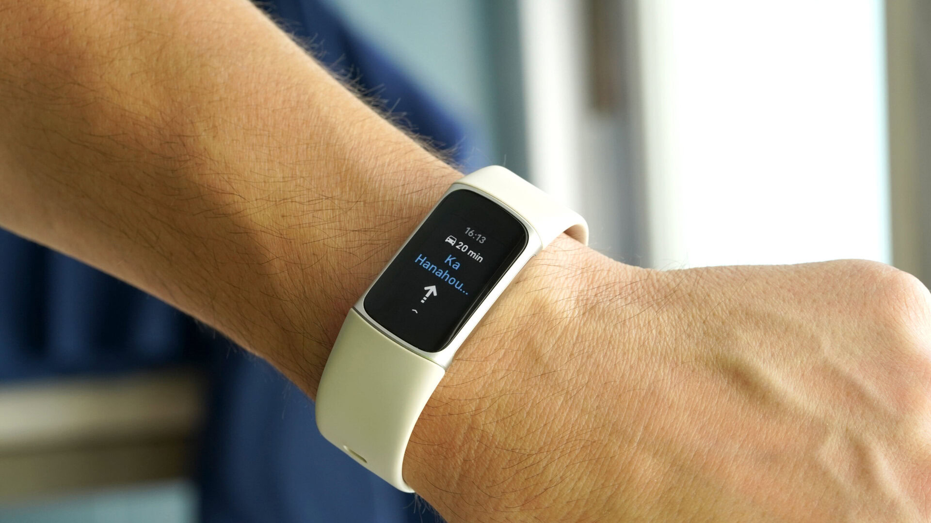 Sync Solver bridges the gap between Apple's Health app and Fitbit devices