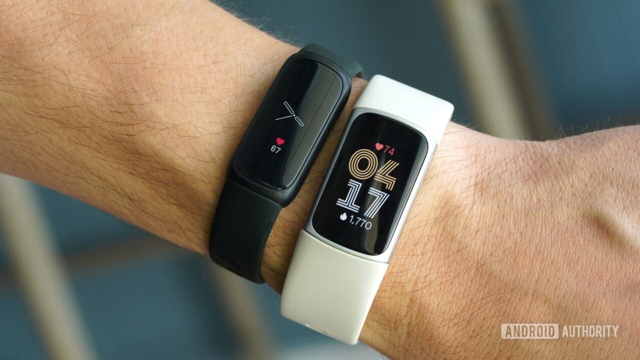 Fitbit not syncing? Here's how you can try to fix it - Android Authority