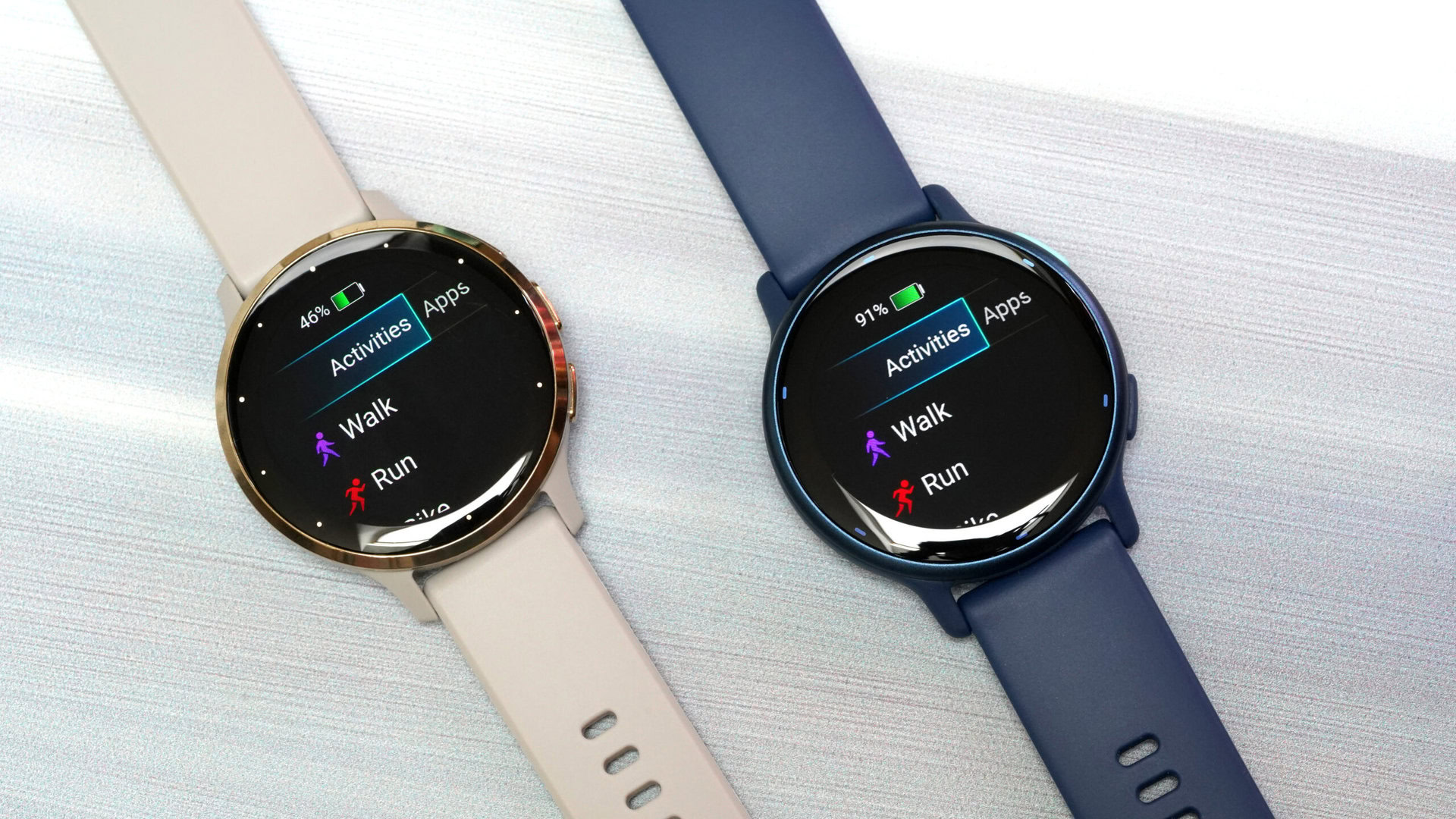 Garmin Vivoactive 5 vs Venu 3: Which is best for you? - Android Authority