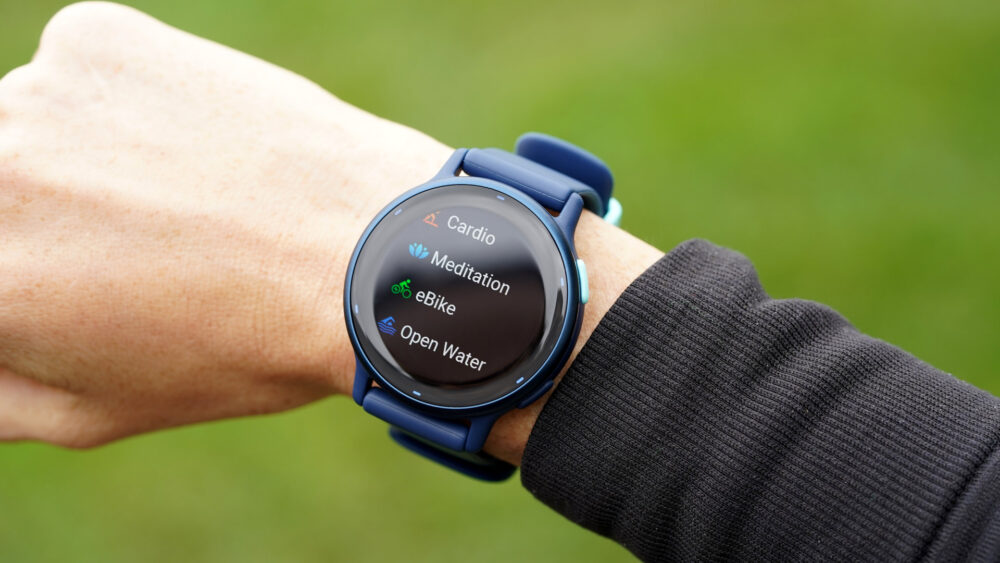 vivoactive 5 review