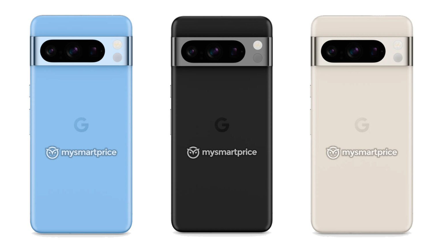 Curious About Google Pixel 8 Colors? Here's All Of Them. - Android 