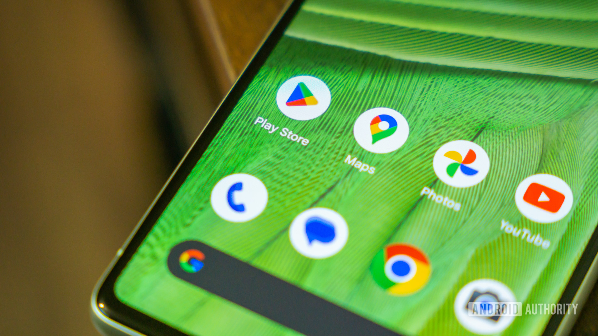 Google so as to add additional layer of safety when putting in sketchy apps (APK teardown)