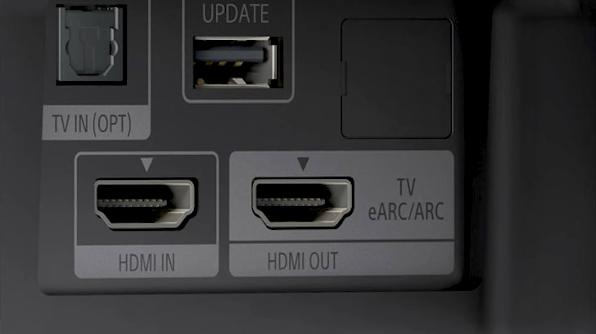 Definition of HDMI ARC
