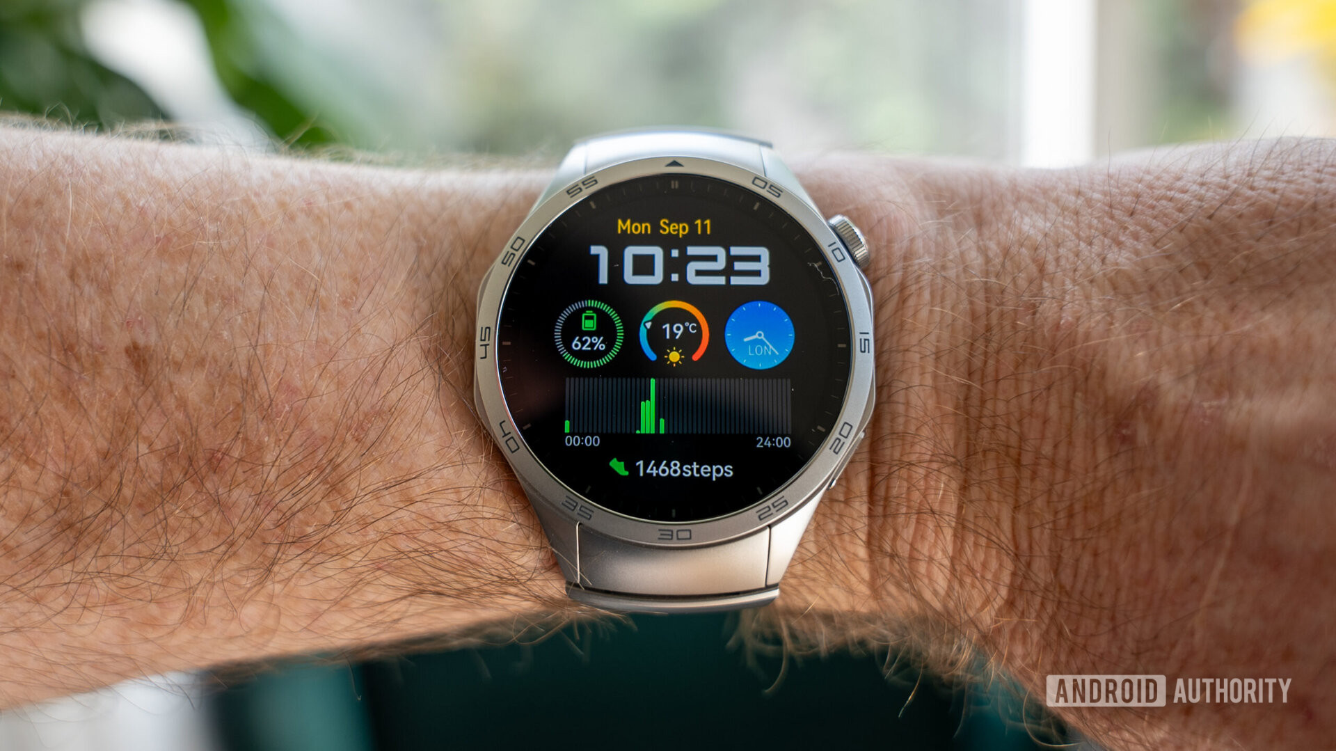 These Huawei smartwatches will receive HarmonyOS 4 in 2024 - Huawei Central