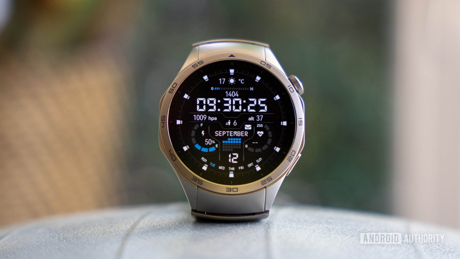HUAWEI Watch GT 4 launched: An Apple Watch Series 9 rival?