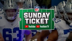 NFL Sunday Ticket: Deals, Plans, And More - Android Authority