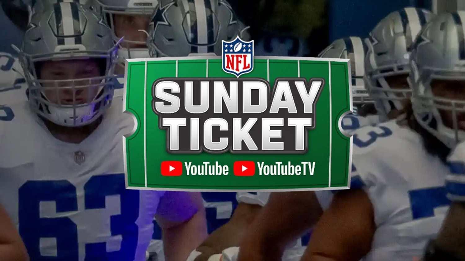 NFL Sunday Ticket Deals, plans, and more