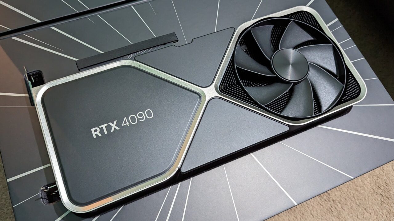 NVIDIA GeForce RTX 5090 rumors: Everything we know so far