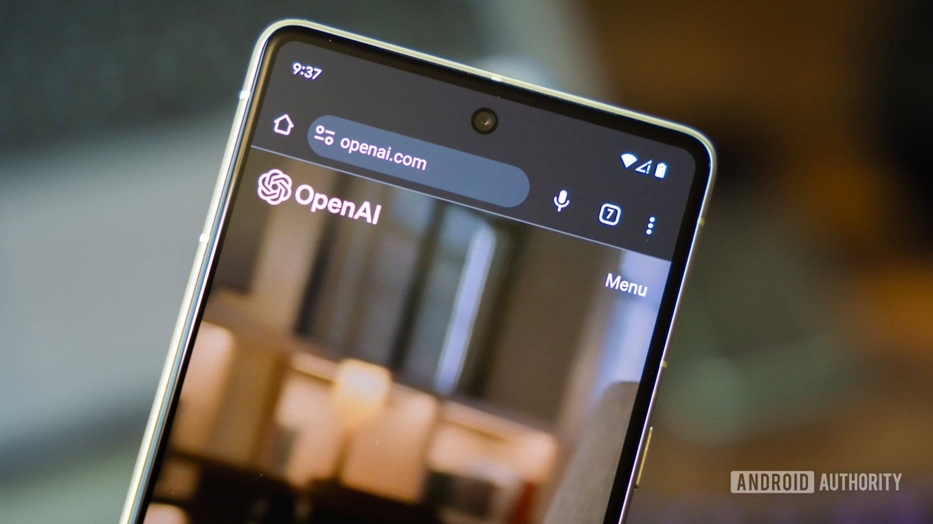 OpenAI könnte einen neuen multimodalen Assistenten ankündigen, der es direkt mit Google aufnehmen soll