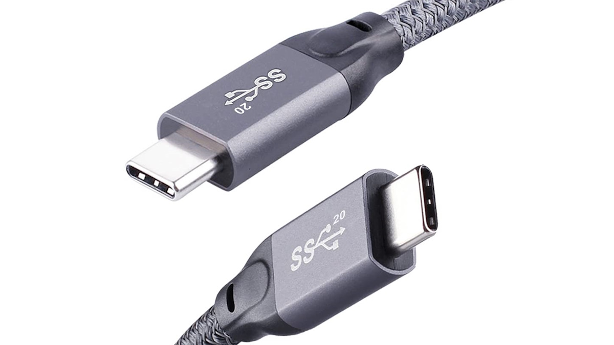 The best USB-C cables for the iPhone 15 in 2024: What the experts