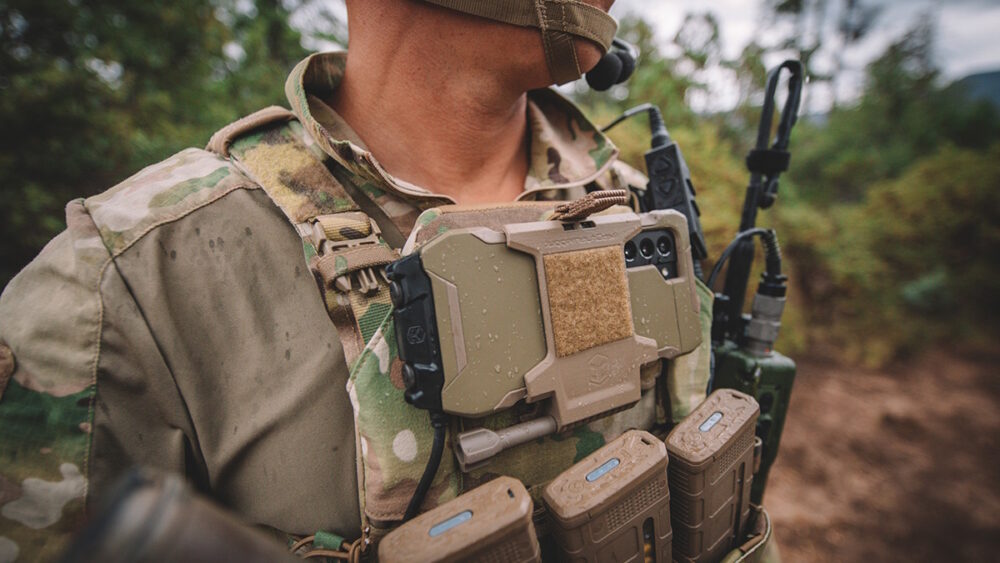 Samsung Galaxy S23 Tactical Edition launched for military use