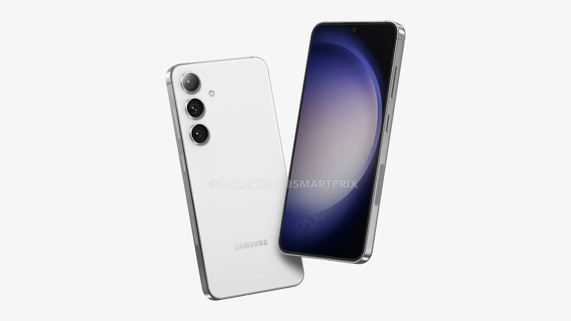 Samsung Leak Details Galaxy S24, Galaxy S24 Ultra Price Decision