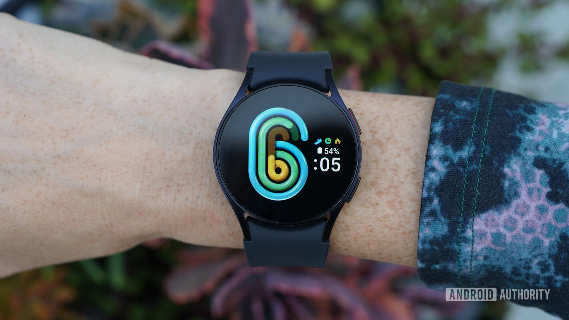 Samsung Galaxy Watch 6 review: Should you buy it - Android Authority