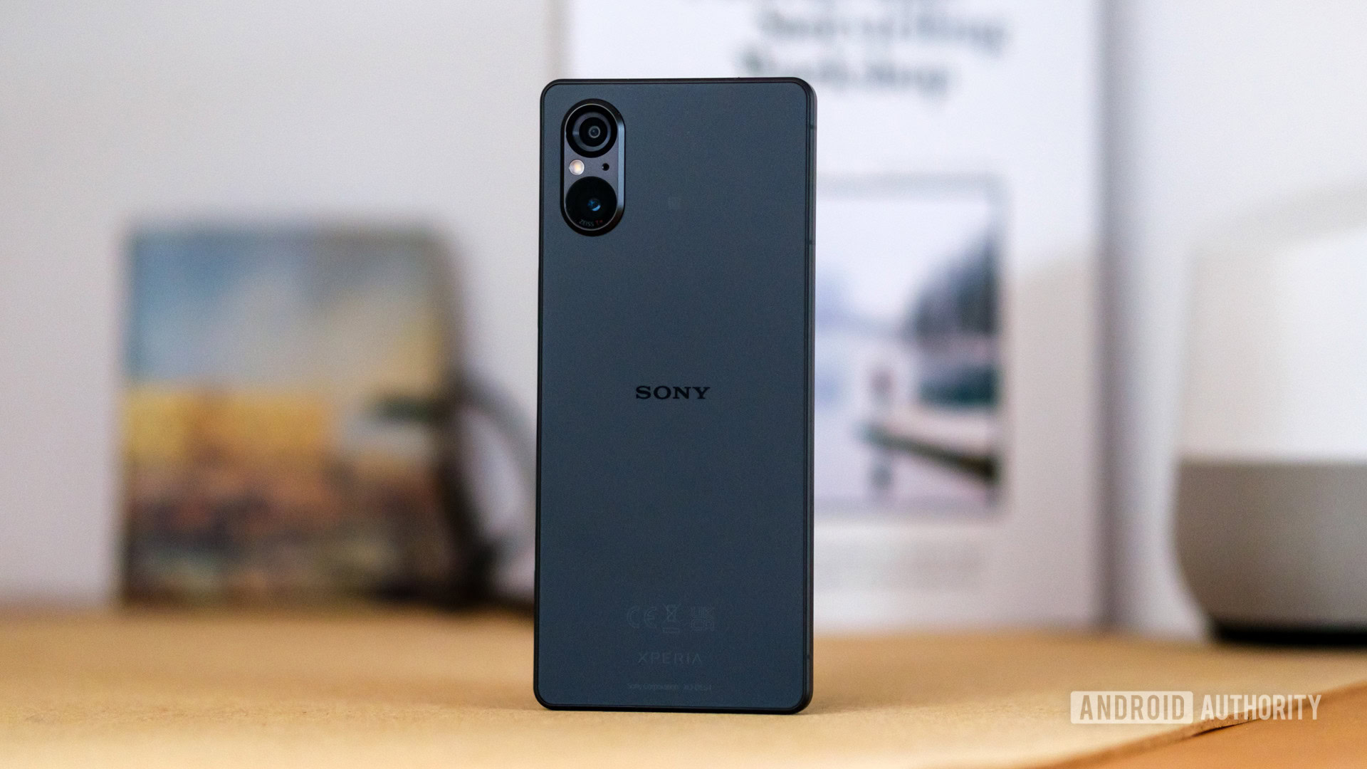 Sony Xperia 5 V: Release date, price, specs, and more - Android