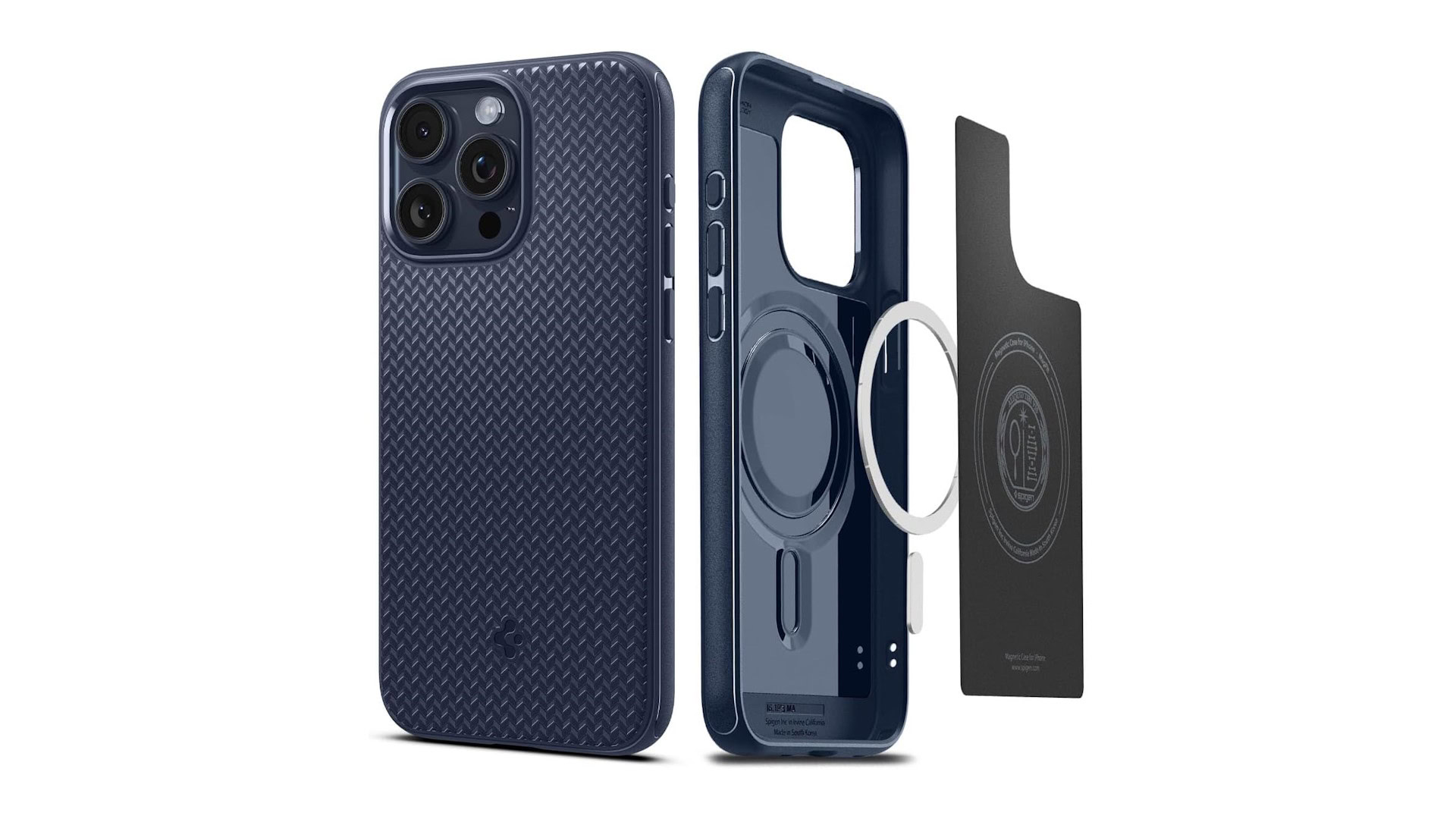 The 13 Best iPhone 15 Pro Cases — iPhone 15 Case Reviews
