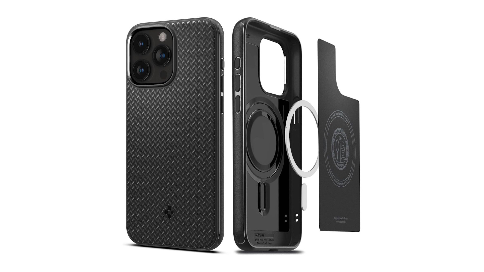 The best iPhone 15 Pro Max cases for 2024