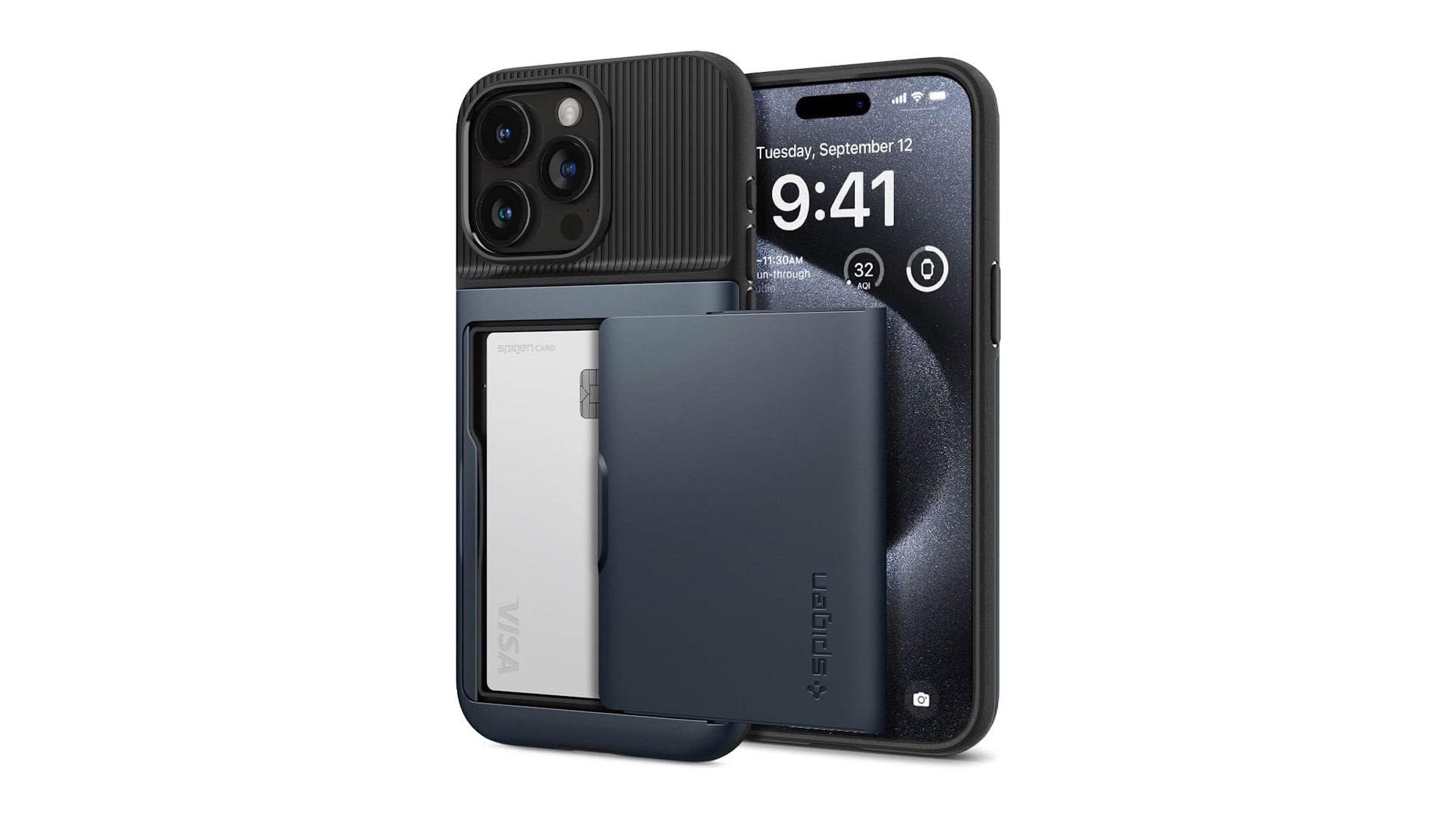 The best Apple iPhone 15 Pro cases you can buy - Android Authority