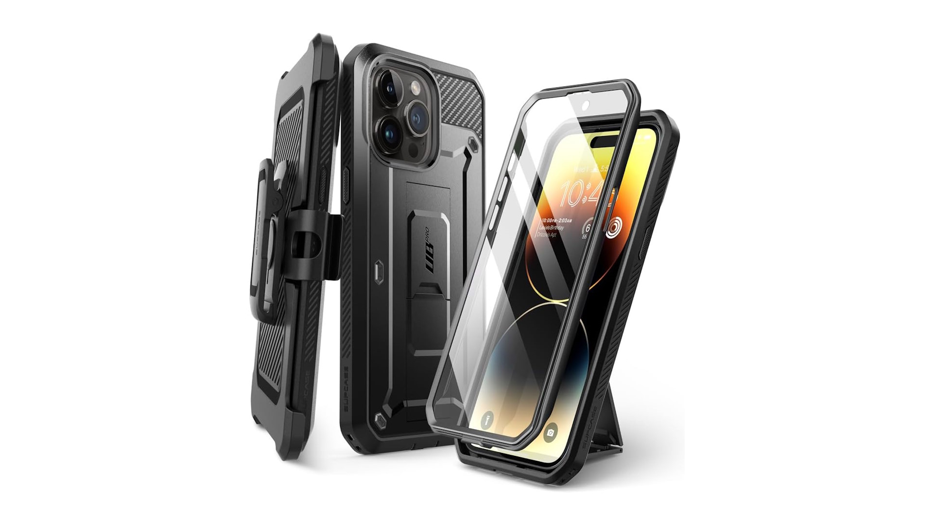 The Best iPhone 15 Pro Max Cases in 2024