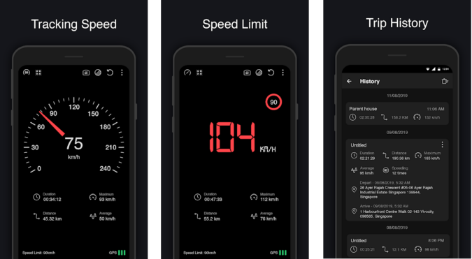 The best speedometer apps for Android in 2024 - Android Authority