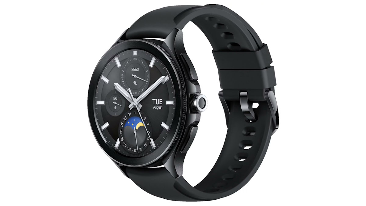 Redmi Watch 4 | Xiaomi Global