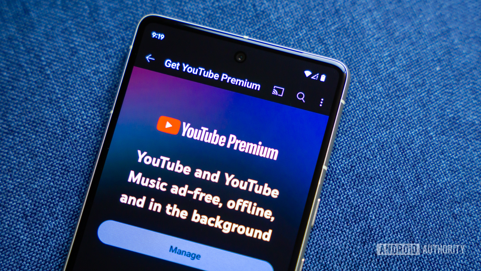 YouTube is giving you one more reason to go Premium