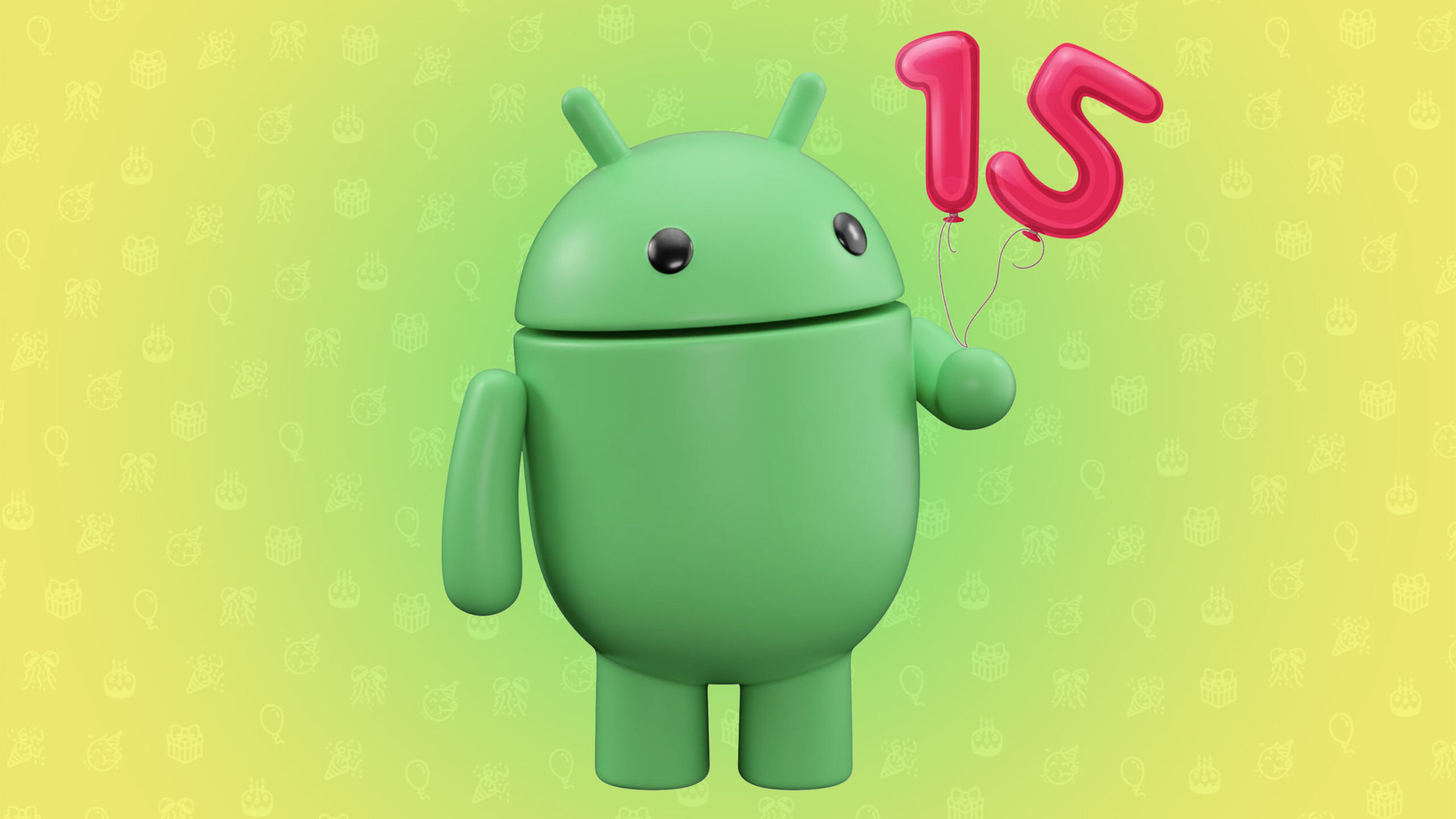 15年前Android 1.0并没有给我留下深刻的印象，但看看现在的我们