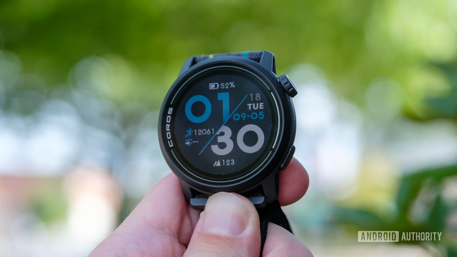 COROS announces the PACE 3 GPS Sport Watch