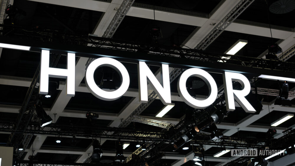 Honor Promises Magic At MWC 2024 Here S What You Can Expect   Honor Logo Ifa 2023 1000w 563h 