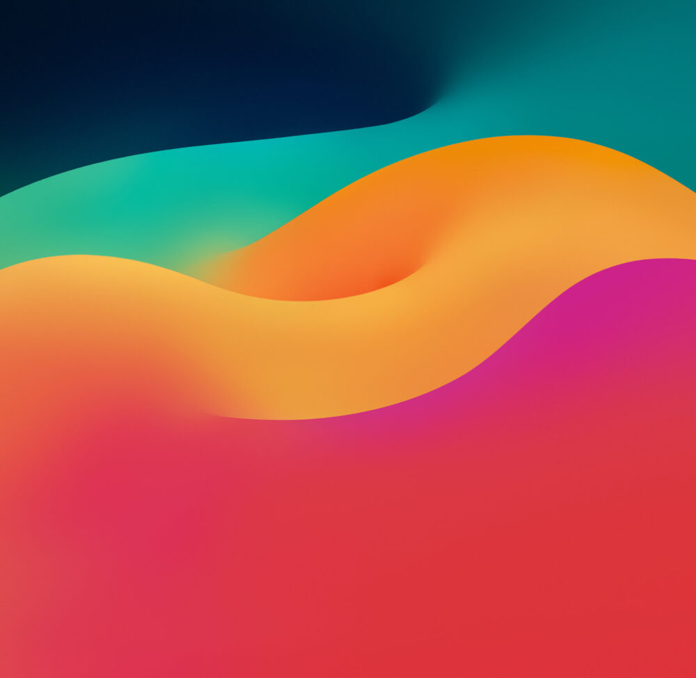 iPadOS 17 wallpapers: Download them here! - Android Authority