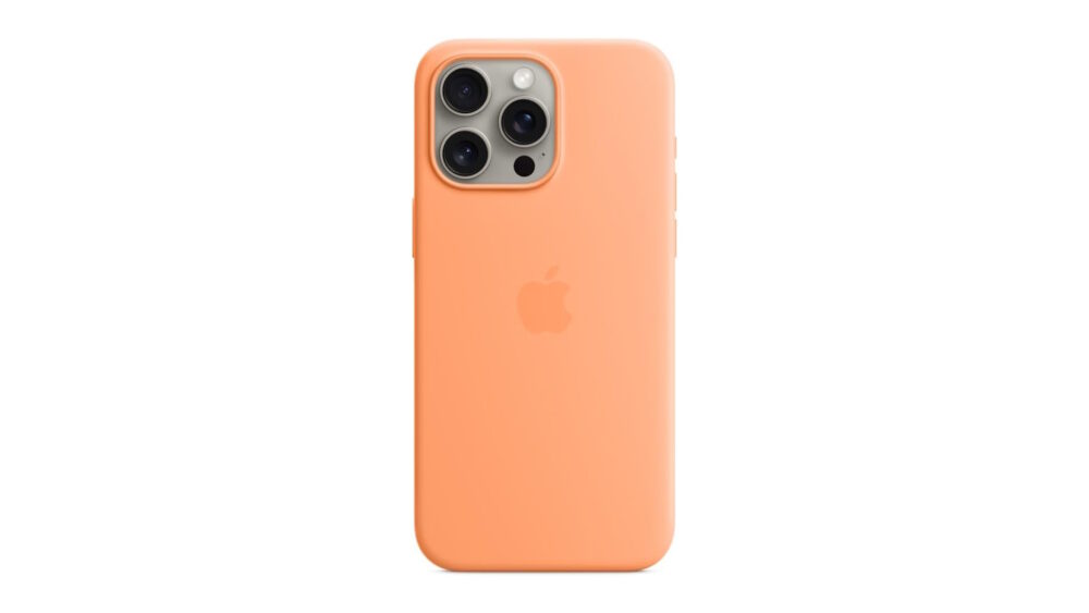 The best iPhone 15 Pro Max cases for 2024