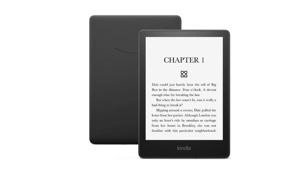 Kindle Paperwhite vs Nook GlowLight 4 Plus: Which should you buy?