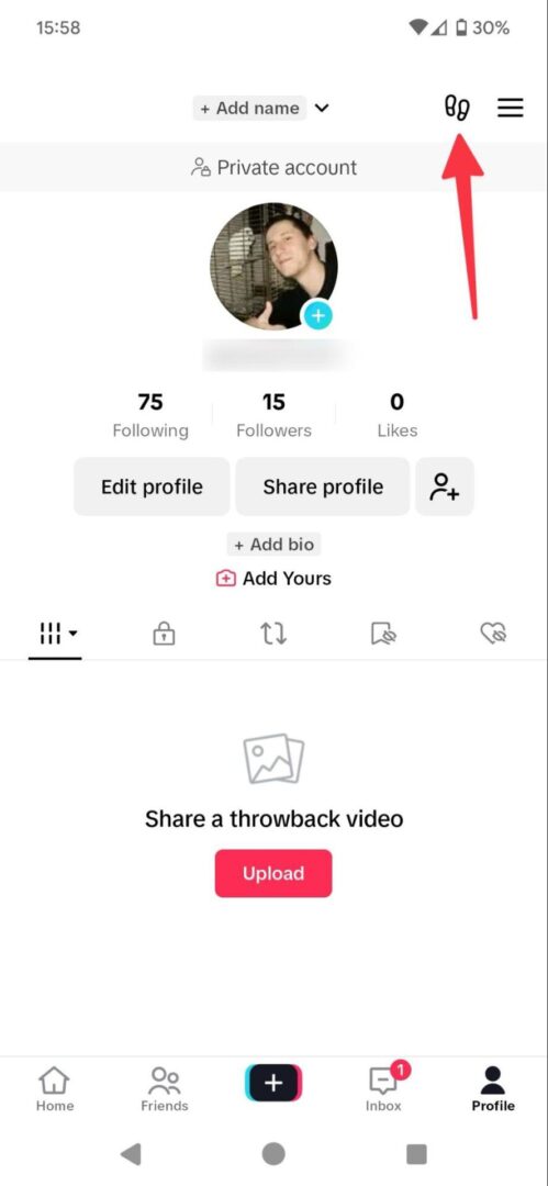 What Does Nudge Mean On Tiktok Android Authority