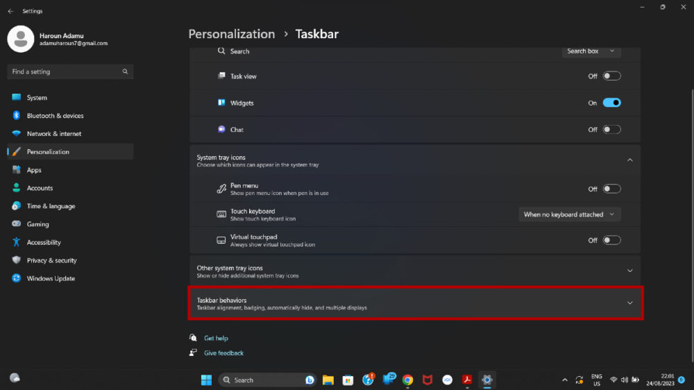 How to make Windows 11 look like Windows 10 - Android Authority