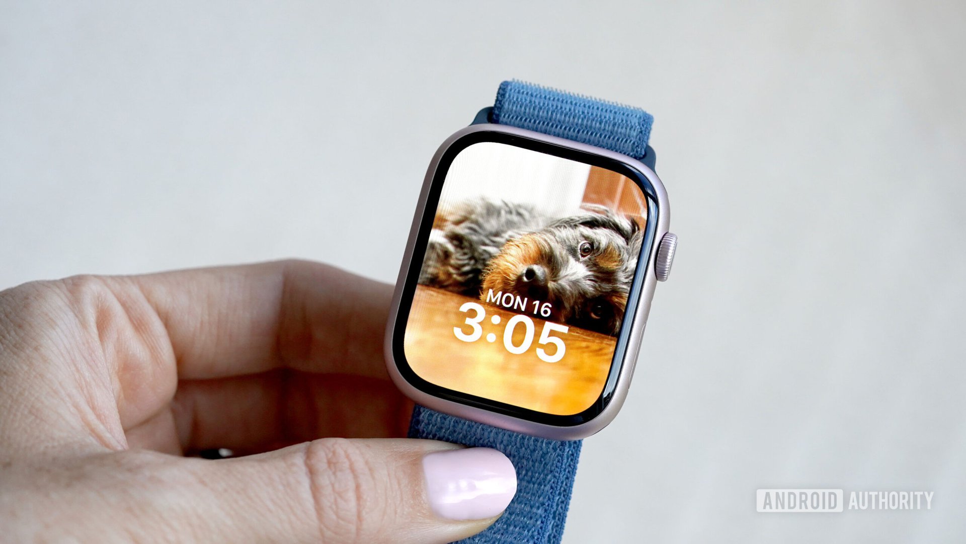 Is the Apple Watch Series 9 waterproof? - Android Authority