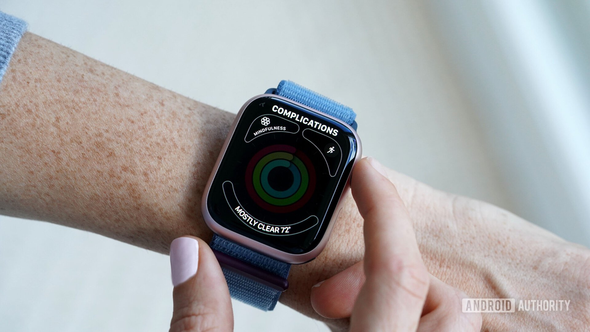 Mindfulness-app op de Apple Watch gebruiken: zo doe je dat