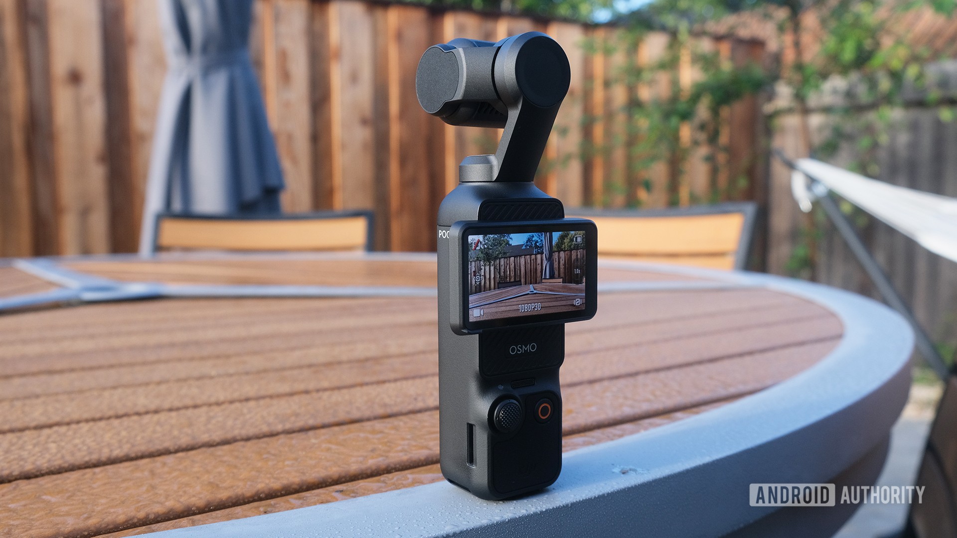 DJI Releases the Osmo Pocket 3