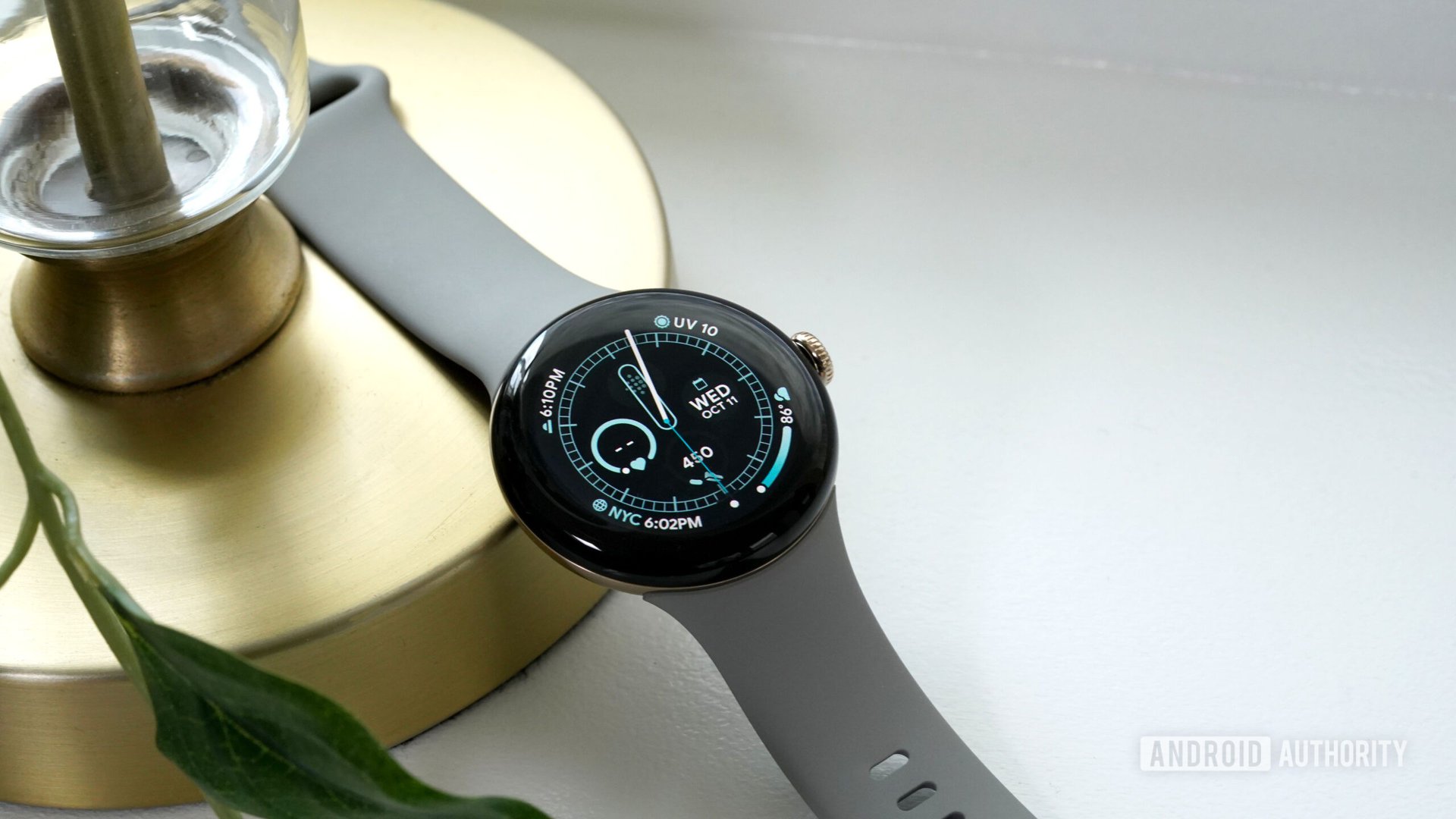 Google Pixel Watch 2 review: The Apple Watch for Android users | CNN  Underscored