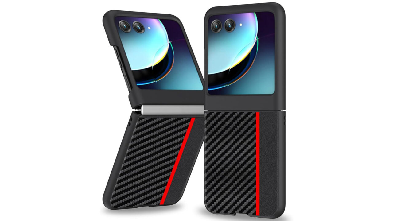 The best Motorola Razr Plus cases for 2024 Android Authority