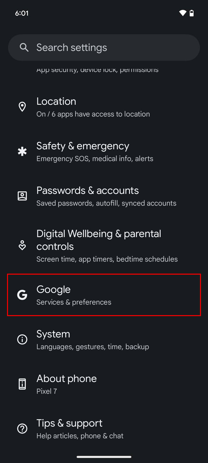 How to enable Google Assistant altogether (1)