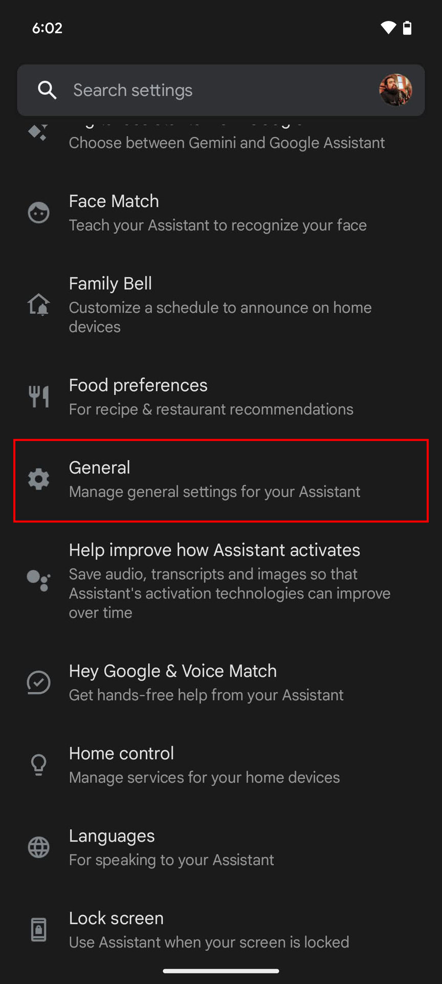 How to enable Google Assistant altogether (5)