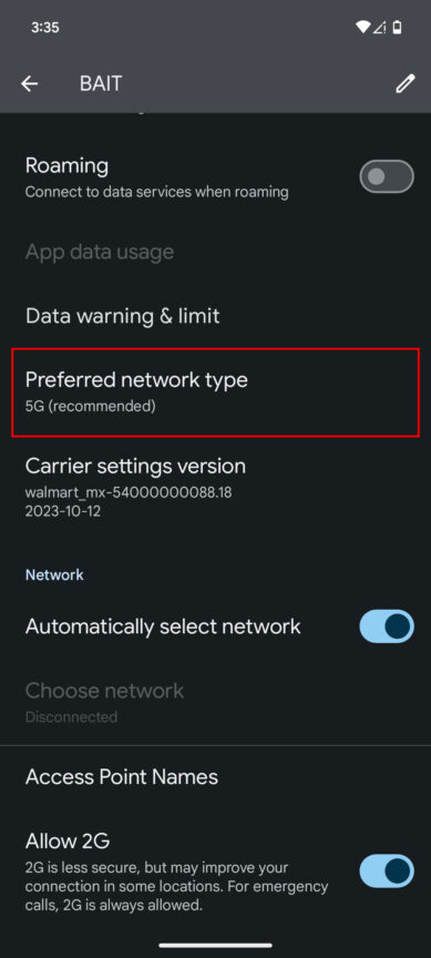 Here's how to activate 4G LTE on your phone - Android Authority